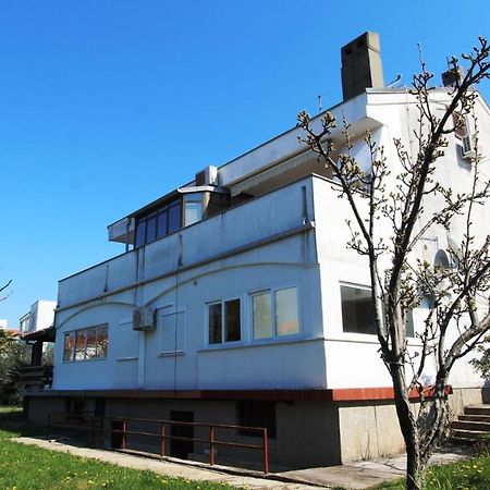 Apartments Tomislav Malinska Ngoại thất bức ảnh