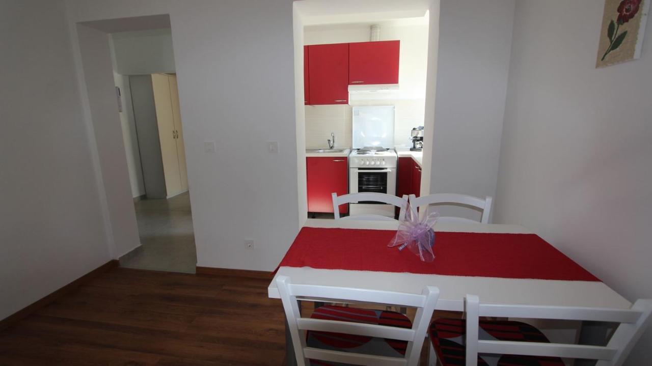Apartments Tomislav Malinska Ngoại thất bức ảnh